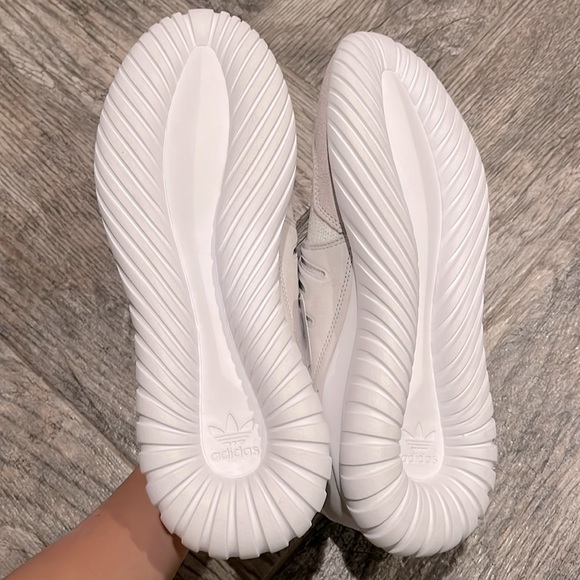 Adidas Originals mens Tubular Radial PK S76714 - Picture 8 of 9